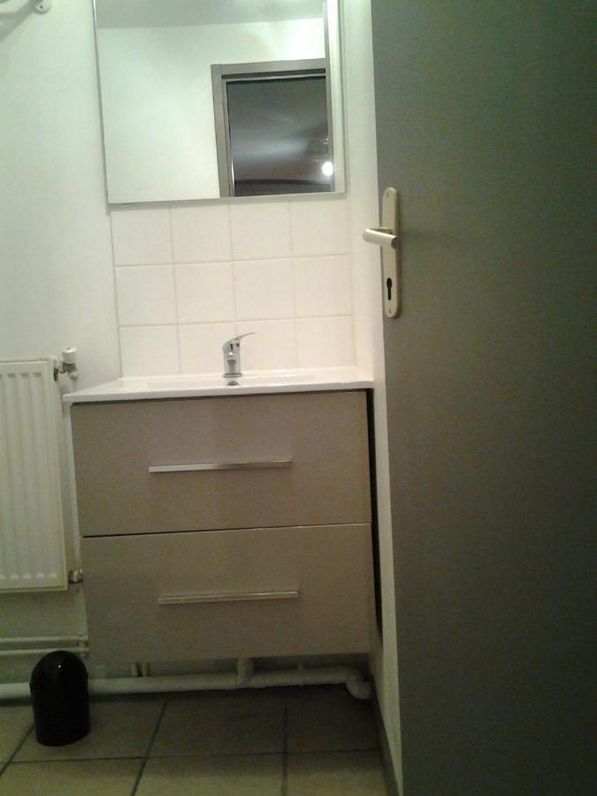 Appartement T3 Tout Confort En Duplex A 20Mn A Pied Du Centre-Ville Avec Tv Et Wifi La Rochelle  Kültér fotó