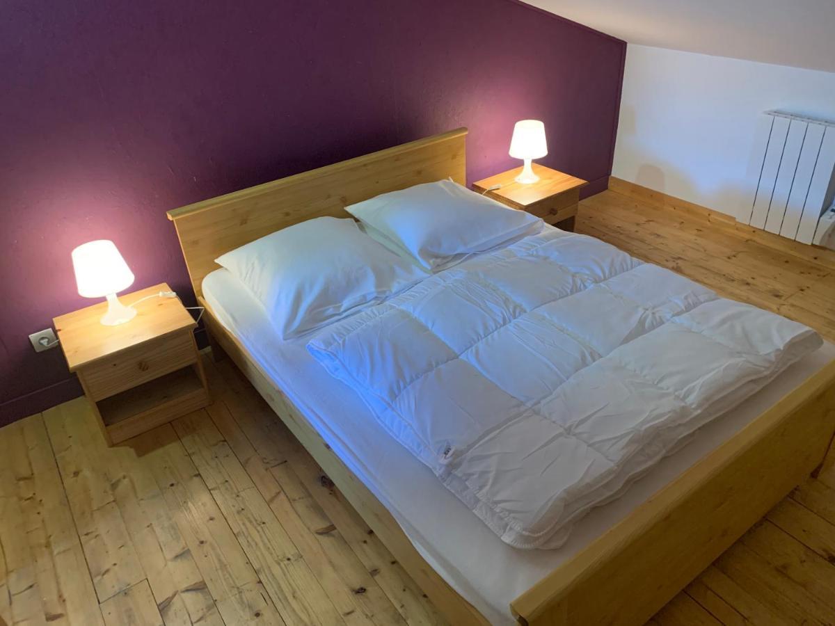 Appartement T3 Tout Confort En Duplex A 20Mn A Pied Du Centre-Ville Avec Tv Et Wifi La Rochelle  Kültér fotó