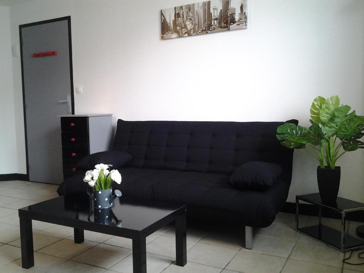 Appartement T3 Tout Confort En Duplex A 20Mn A Pied Du Centre-Ville Avec Tv Et Wifi La Rochelle  Kültér fotó