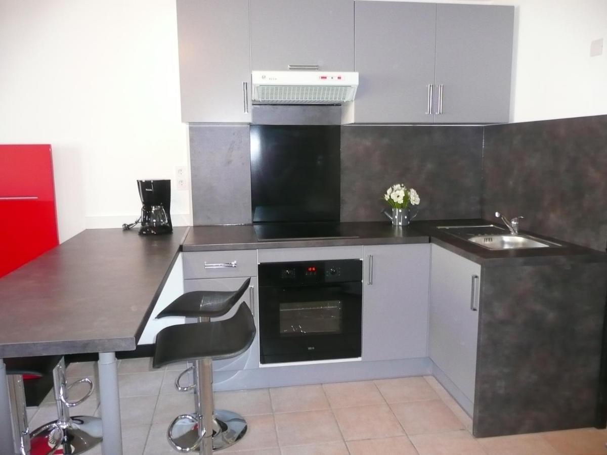 Appartement T3 Tout Confort En Duplex A 20Mn A Pied Du Centre-Ville Avec Tv Et Wifi La Rochelle  Kültér fotó